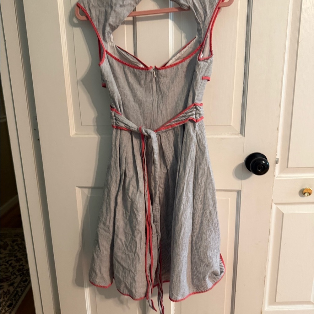 Jessica Simpson 2010s dress Size 10 - Picture 6 of 11